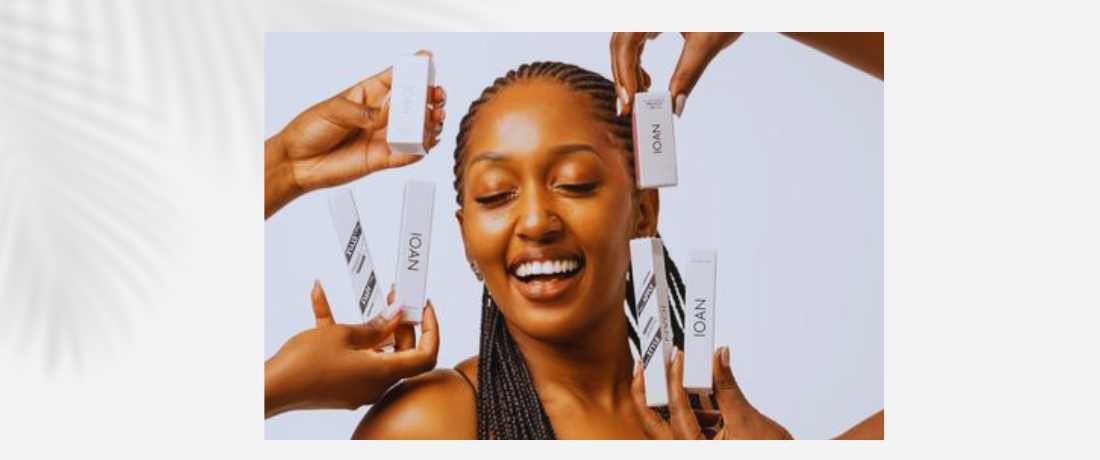 Customer Login page Image