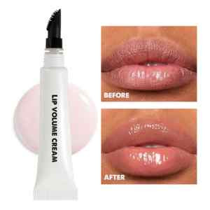 Lip Volume Cream